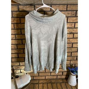 ‎Wonderly Cowl Neck Sweater